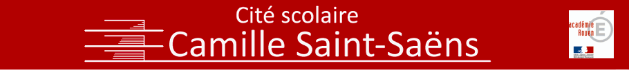 CLEG Camille Saint Saens